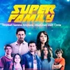 Sinopsis Drama Turki "Super Family"