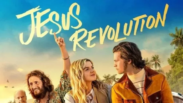Jadwal Tayang Jesus Revolution Di Netflix