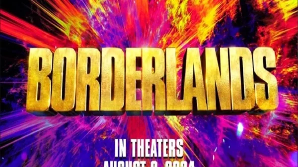 Pemeran Film Borderlands