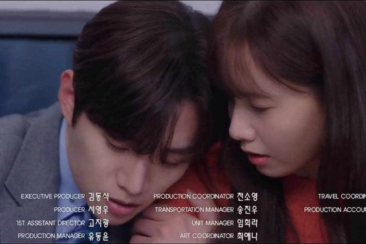 Sinopsis King The Land Episode 11 - Acara 100 Tahun Hotel King