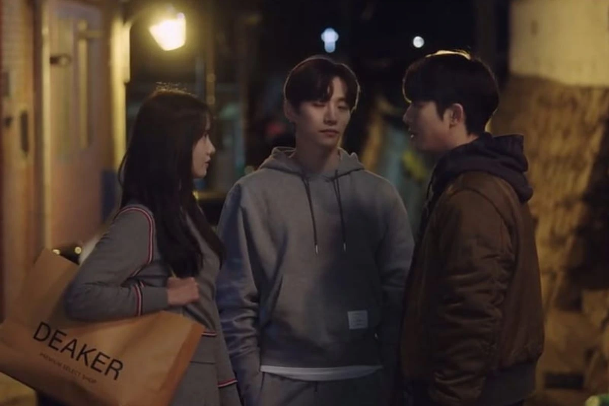 Sinopsis King The Land Episode 5 – Gu Won Mulai Jatuh Cinta