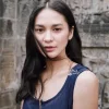 Profil Hana Malasan, Aktris Cantik di Film Susuk