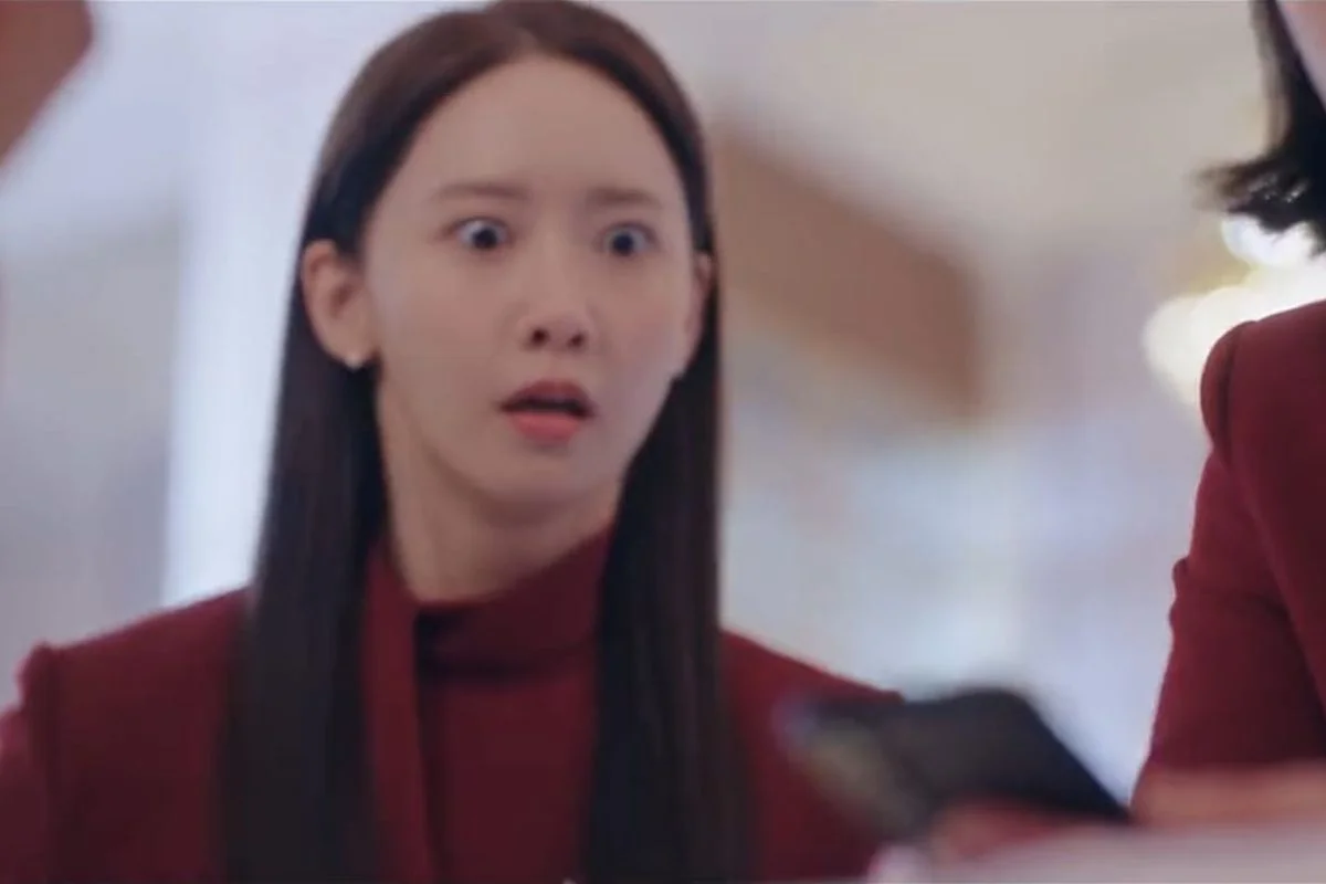 Sinopsis King The Land Episode 14 - Hubungan Gu Won Dan Sarang Yang Tersebar