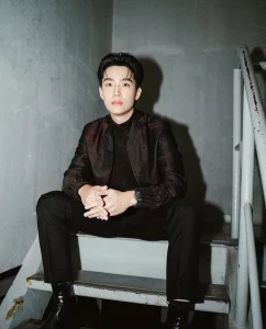 Neng Sarun Naraprasertkul profil pemain
