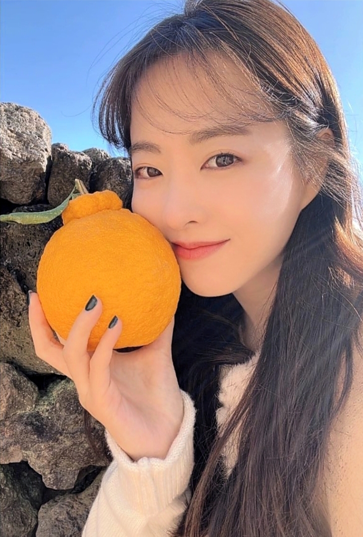 Pemain Daily Dose of Sunshine, Park Bo Young Comeback Drakor!