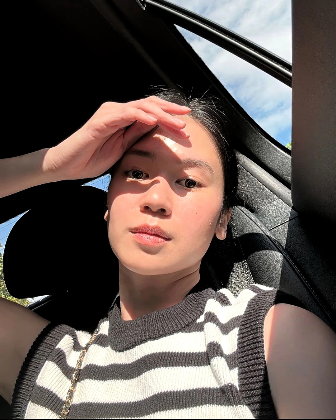 Pemeran Sleep Call, Rachel Vennya Debut Akting!