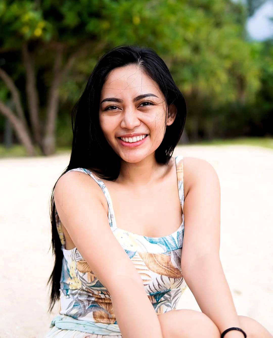 Pemeran Sleep Call, Rachel Vennya Debut Akting!