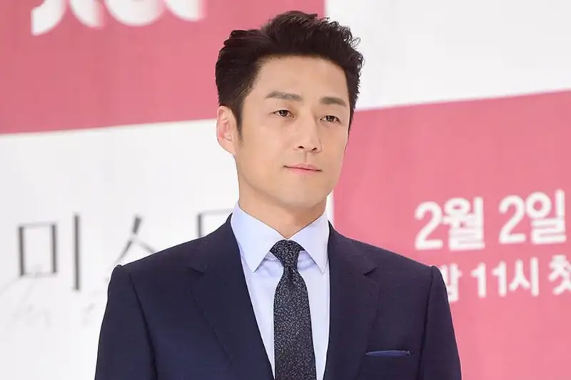 Ji Jin-Hee Pemeran D.P 2