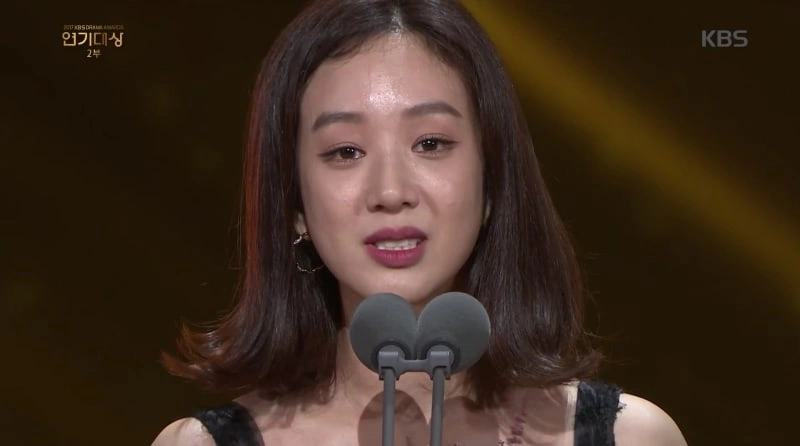 Profil Jung Ryeo Won, Aktris Yang Akan Bintangi Drama Graduation