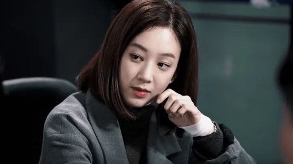 Profil Jung Ryeo Won, Aktris Yang Akan Bintangi Drama Graduation