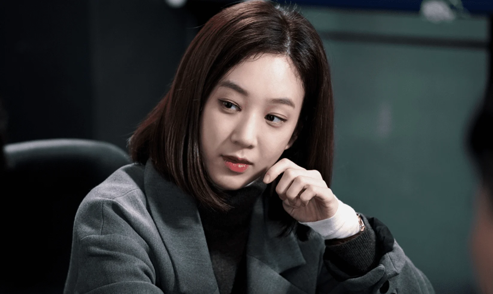 Profil Jung Ryeo Won, Aktris Yang Akan Bintangi Drama Graduation