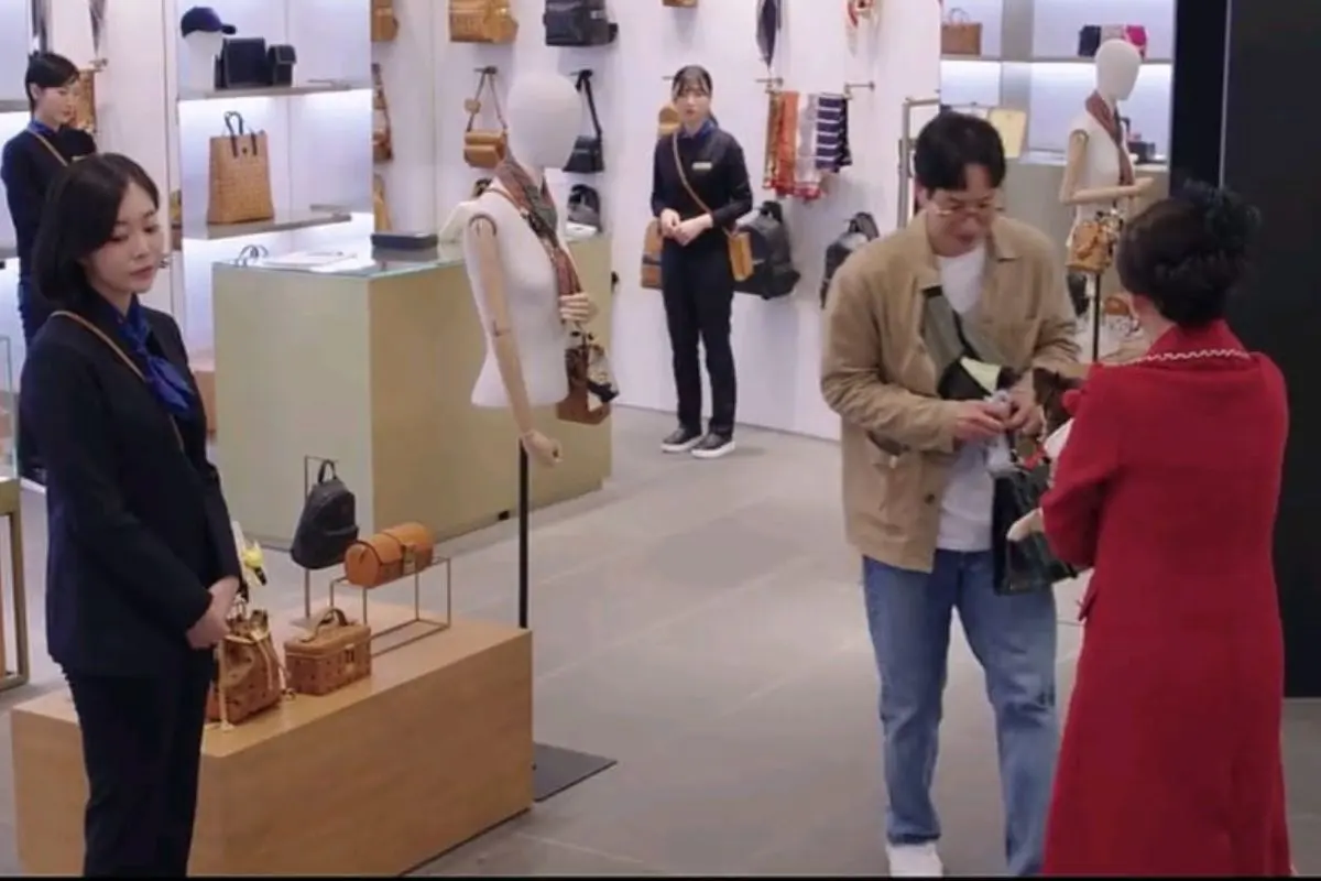 Sinopsis King The Land Episode 5 – Gu Won Mulai Jatuh Cinta