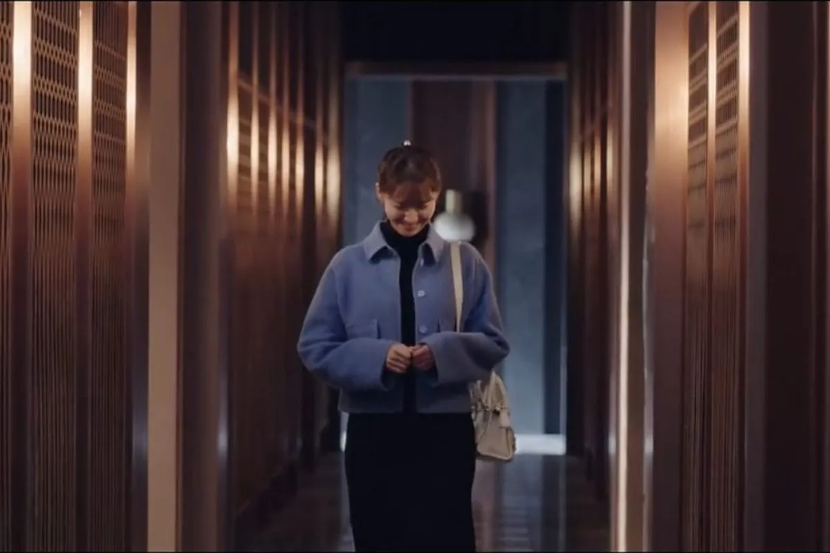 Sinopsis King The Land Episode 9 - Gu Won Dan Sarang Semakin Intens