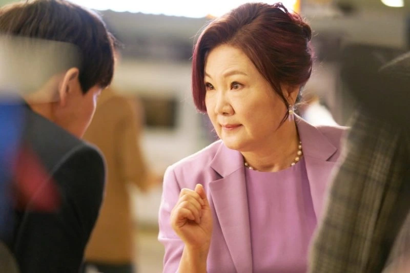 Pemeran Mr. Plankton, K-Drama Komedi Romantis Terbaru