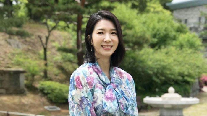 Kim Ji-Hyun Pemeran D.P 2