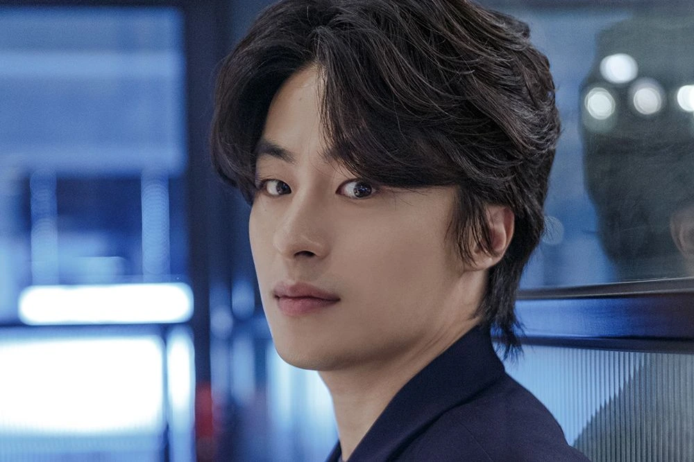 Koo Gyo-Hwan