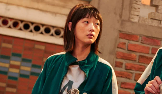 Pemeran Mr. Plankton, K-Drama Komedi Romantis Terbaru