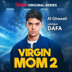 Al Ghazali -Virgin Mom 2