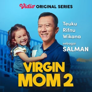 Teuku Rifnu - Virgin Mom 2