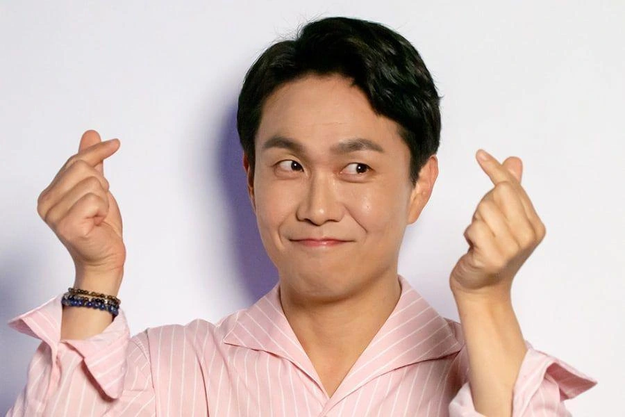 Pemeran Mr. Plankton, K-Drama Komedi Romantis Terbaru