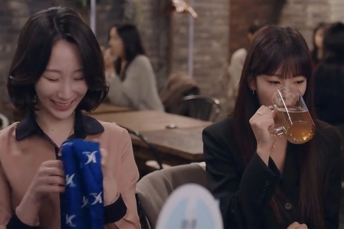Sinopsis King The Land Episode 9 - Gu Won Dan Sarang Semakin Intens