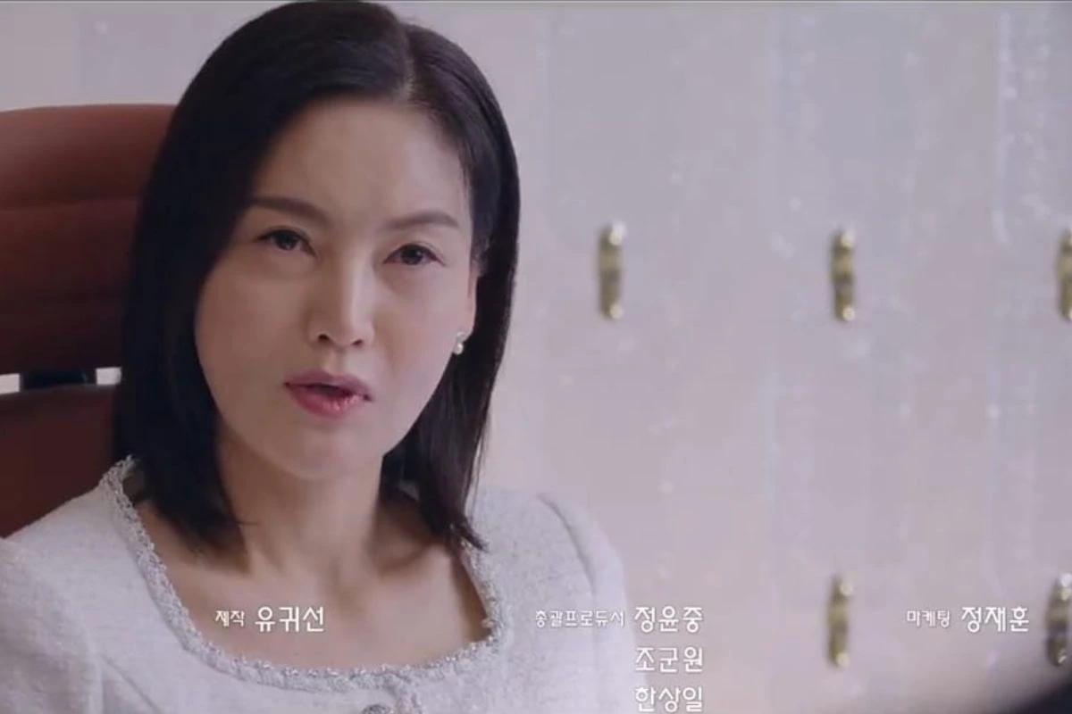 Sinopsis King The Land Episode 11 - Acara 100 Tahun Hotel King