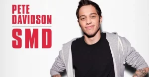 Pete Davidson: SMD_3c