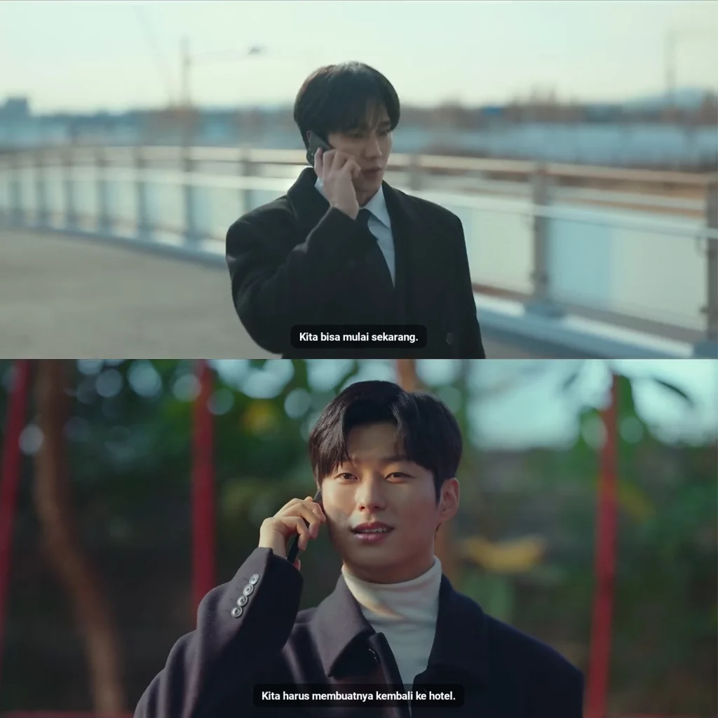 Review See You In My 19th Life Episode 12