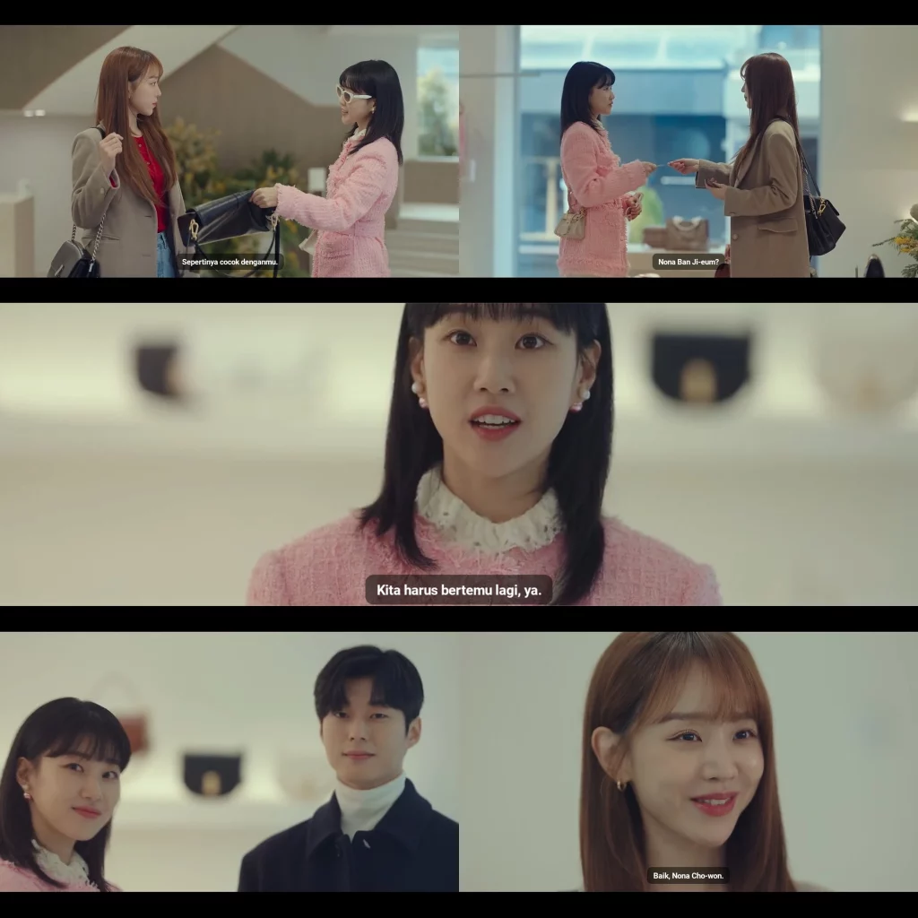 Review See You In My 19th Life Episode 12