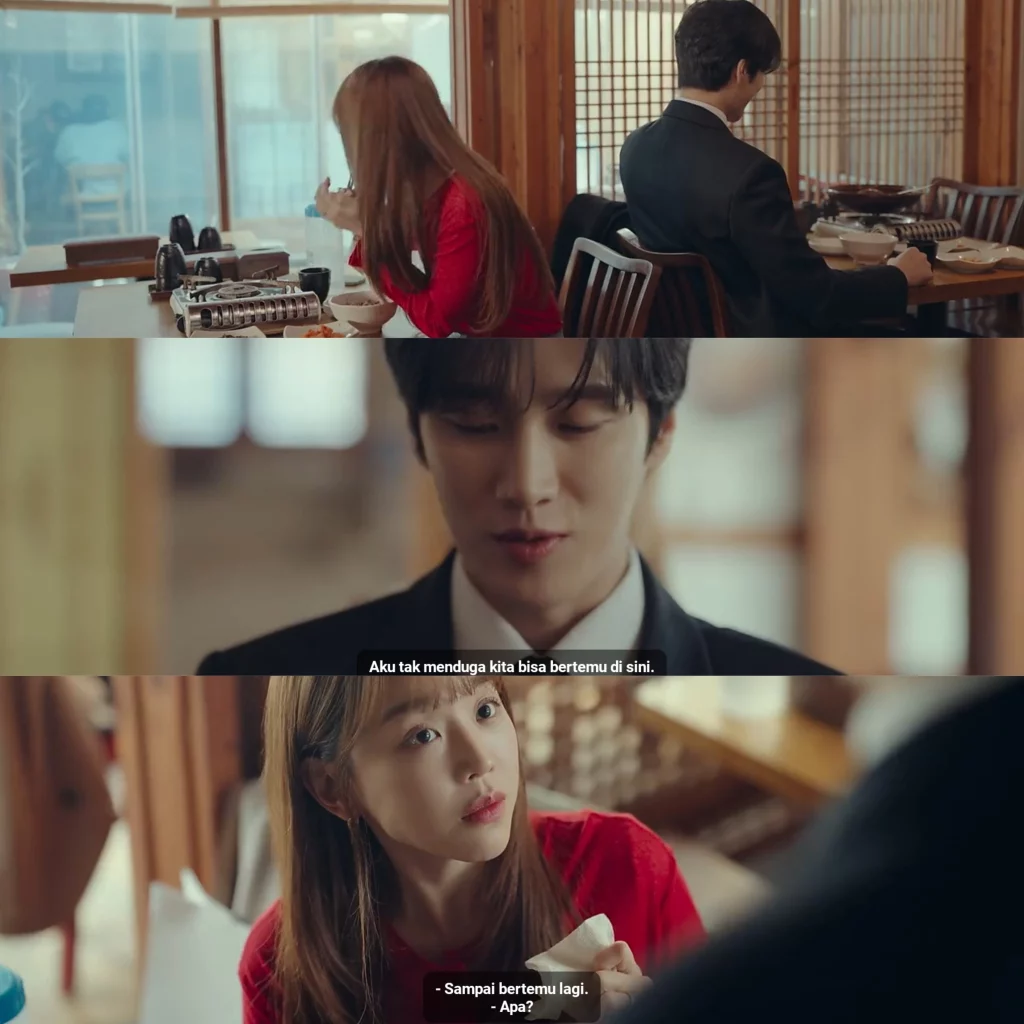 Review See You In My 19th Life Episode 12
