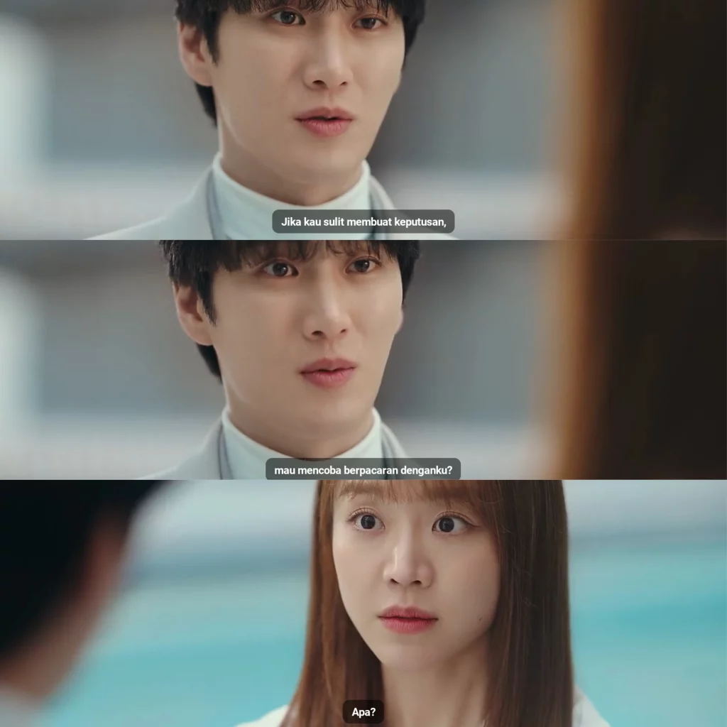 Review See You In My 19th Life Episode 12