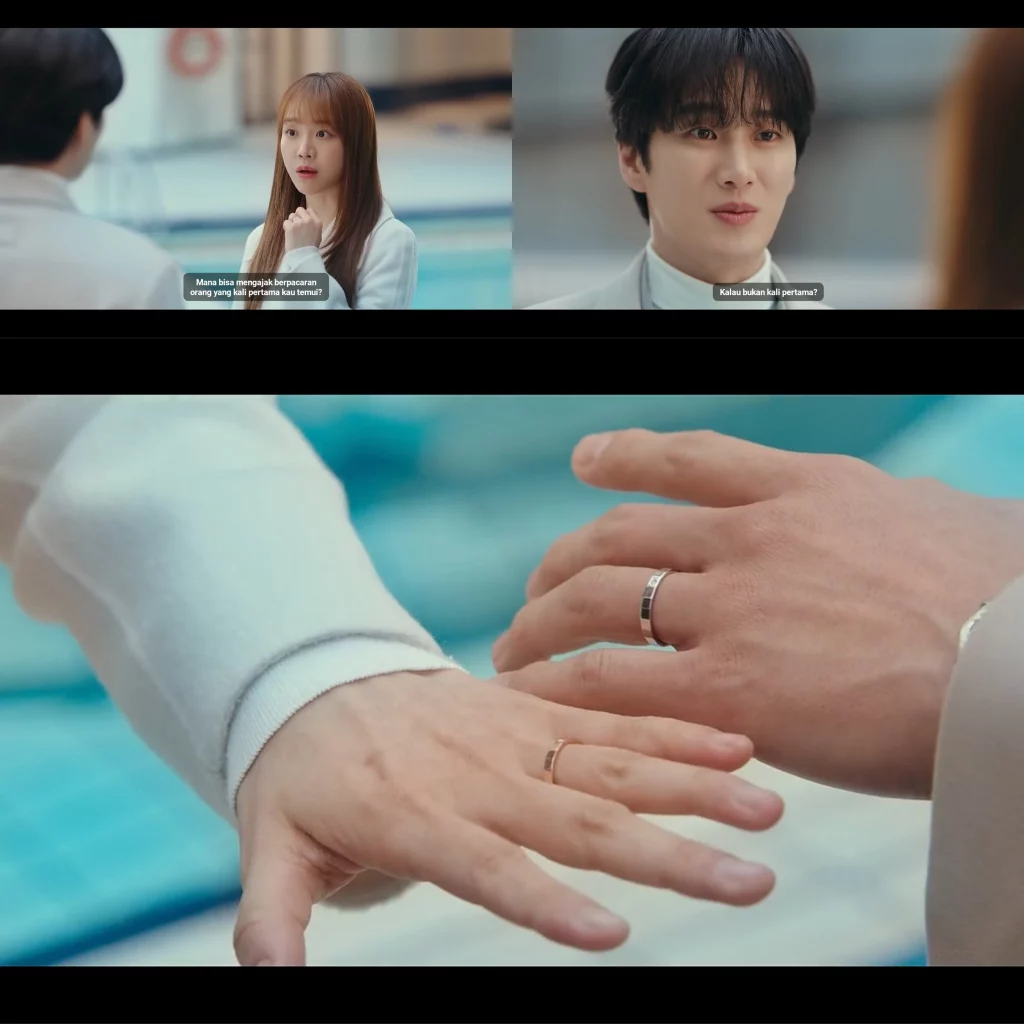 Review See You In My 19th Life Episode 12