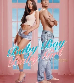 Sinopsis Film Baby Boy Baby Girl