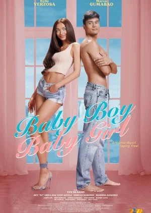 Sinopsis Film Baby Boy Baby Girl