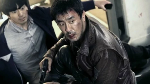 Profil Ryu Seung Beom, Aktor Senior Yang Comeback Lewat Drama Moving