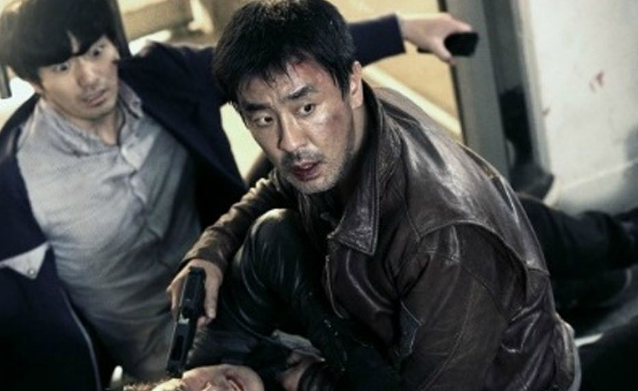 Profil Ryu Seung Beom, Aktor Senior Yang Comeback Lewat Drama Moving
