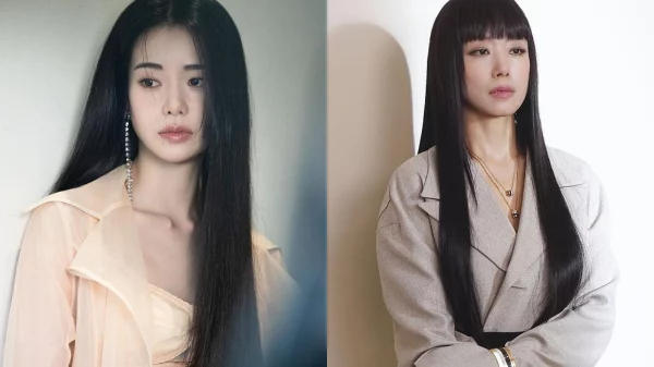 Profil Lim Ji Yeon dan Jeon Do Yeon, Perankan Film Revolver