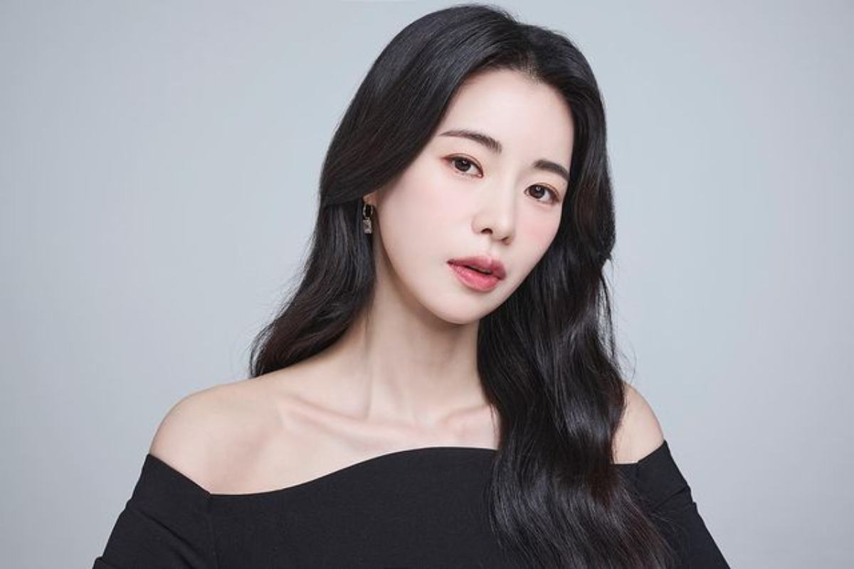 Profil Lim Ji Yeon