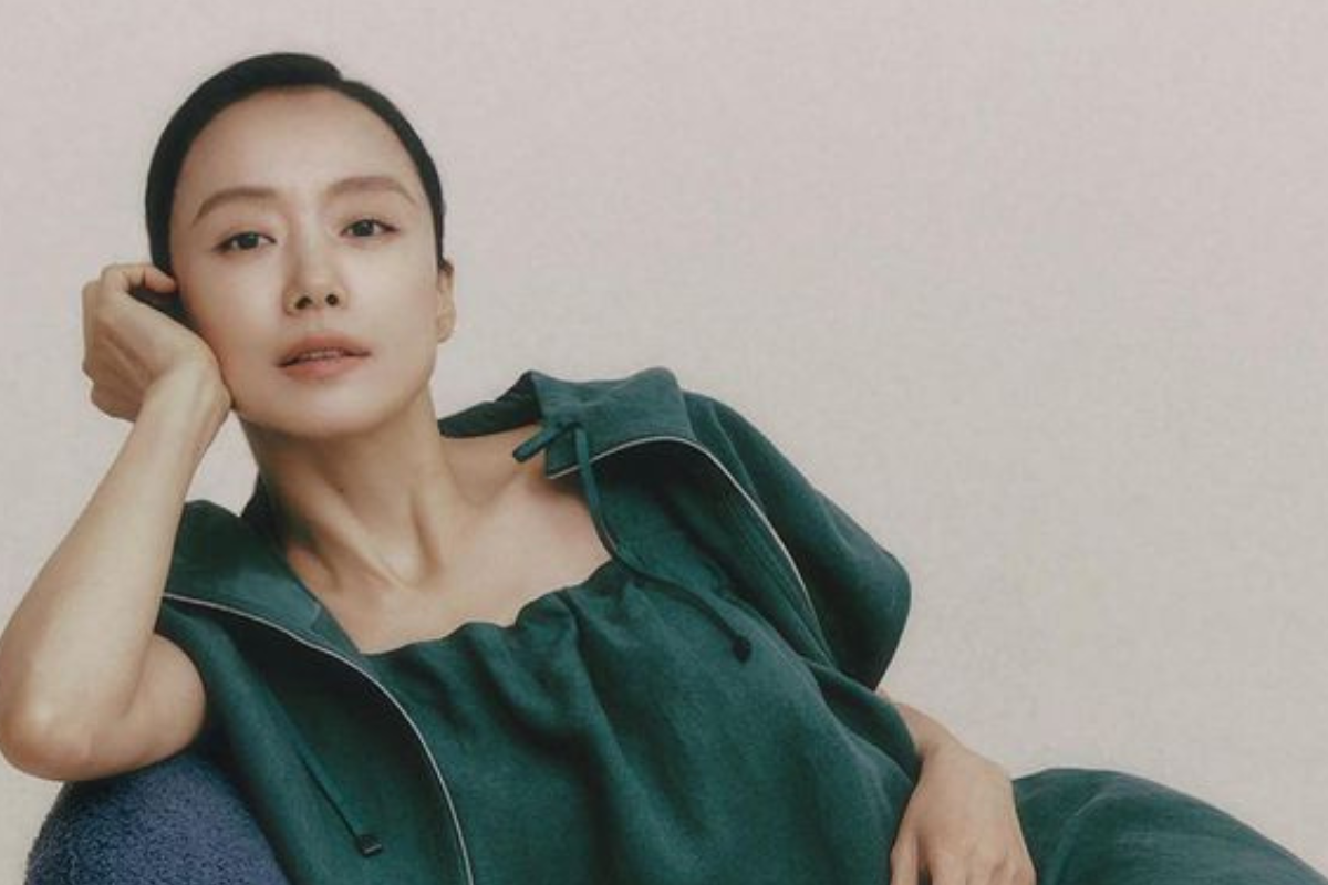 Profil Jeon Do Yeon