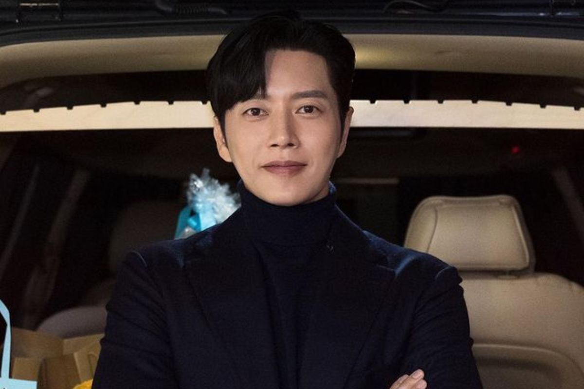 Profil Park Hae Jin