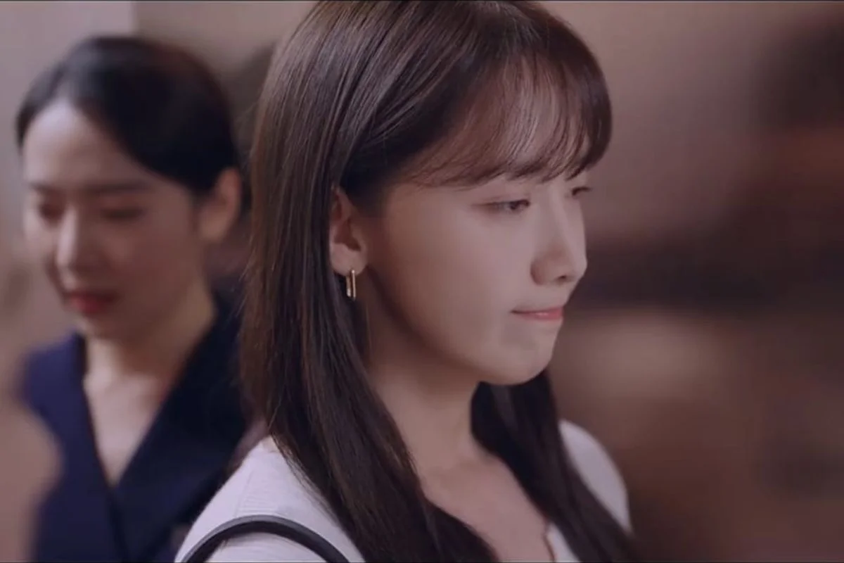 Sinopsis King The Land Episode 14 - Hubungan Gu Won Dan Sarang Yang Tersebar