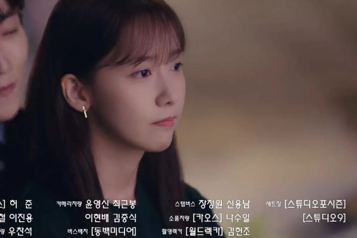 Sinopsis King The Land Episode 14 - Hubungan Gu Won Dan Sarang Yang Tersebar