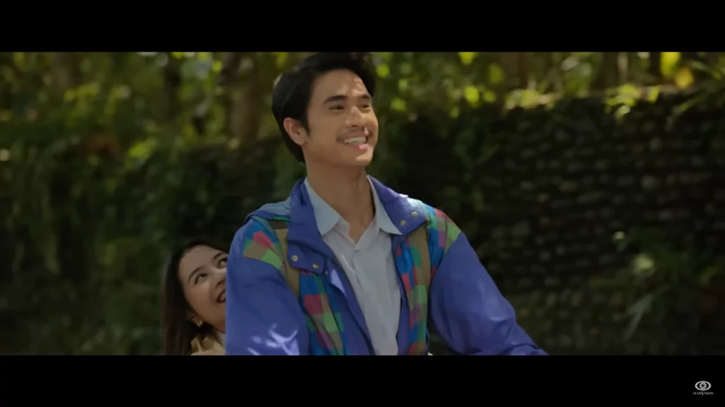 Galih & Ratna "Gita Cinta dari SMA"