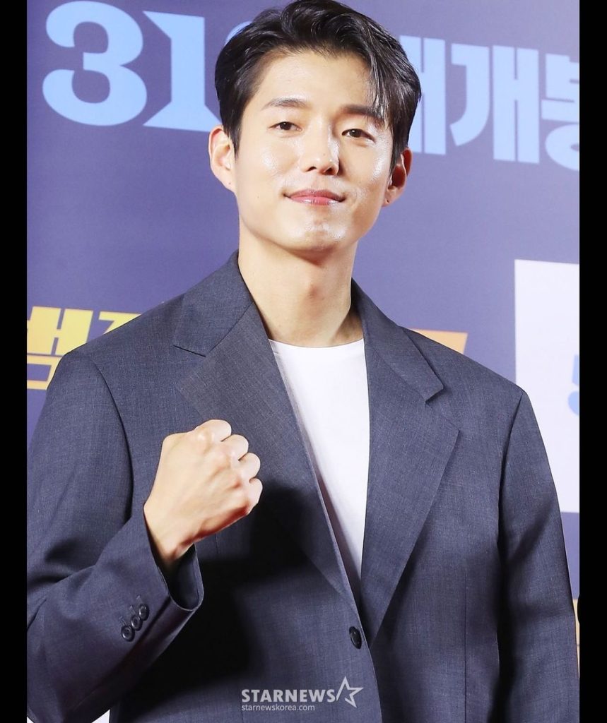 Pemeran drama Destined with you