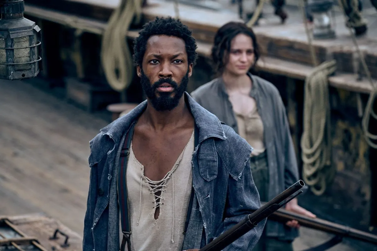 5 Pemeran The Last Voyage of the Demeter, Segera di Bioskop