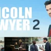 Pemeran The Lincoln Lawyer Season 2