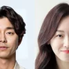 Aktor Gong Yoo dan Seo Hyun Jin beradu akting dalam serial The Trunk