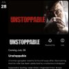 Jadwal Tayang Unstopabble Di Netflix!Unstopabble, Sudah Tayang Di Netflix!