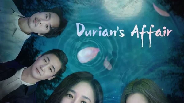 Sinopsis Drama Korea Durian Affair Episode 1