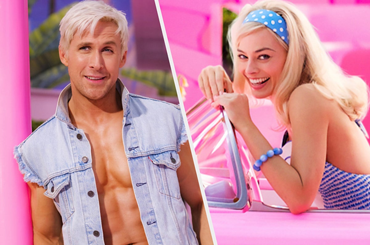 jadwal tayang barbie di indonesia